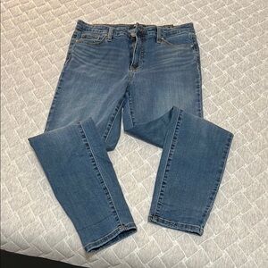 Men's Blue Jeans